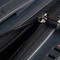 Delsey Handbagage Harde Koffer / Trolley / Reiskoffer - Freestyle - 55 Cm - Grijs -Goedkope Bagage Winkel 1200x1200 520