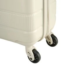 Princess Traveller Florence - Handbagagekoffer Met Strap - Crème - S - 55cm 16 Princess Traveller Florence - Handbagagekoffer Met Strap - Crème - S - 55cm -Goedkope Bagage Winkel 1200x1200 541