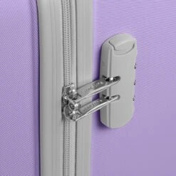 SUITSUIT - Caretta - Bright Lavender - Handbagage (53 Cm) -Goedkope Bagage Winkel 1200x1200 598