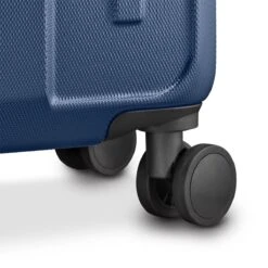 Swiss - Lausanne - Handbagage Koffer - 4 Wielen - TSA-Cijferslot - Blauw 10 Swiss - Lausanne - Handbagage Koffer - 4 Wielen - TSA-Cijferslot - Blauw -Goedkope Bagage Winkel 1200x1200 600