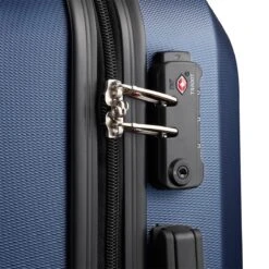 Swiss - Lausanne - Handbagage Koffer - 4 Wielen - TSA-Cijferslot - Blauw 11 Swiss - Lausanne - Handbagage Koffer - 4 Wielen - TSA-Cijferslot - Blauw -Goedkope Bagage Winkel 1200x1200 601