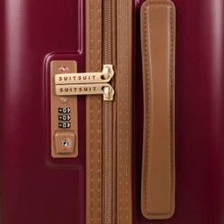 SUITSUIT - Fab Seventies Classic - Biking Red - Reiskoffer (66 Cm) -Goedkope Bagage Winkel 1200x1200 603