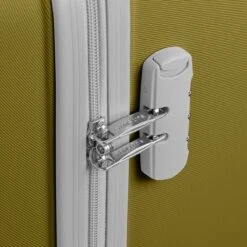 SUITSUIT - Caretta - Olive Oil - Handbagage (53 Cm) -Goedkope Bagage Winkel 1200x1200 610