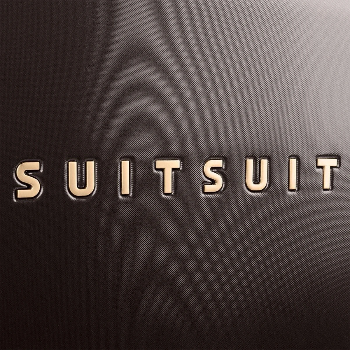 SUITSUIT - Fab Seventies Classic - Espresso Black - Reiskoffer (76 Cm) 9 SUITSUIT - Fab Seventies Classic - Espresso Black - Reiskoffer (76 Cm) - Afbeelding 7