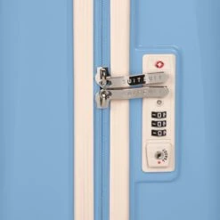 SUITSUIT - Fabulous Fifties - Alaska Blue - Handbagage (55 Cm) 15 SUITSUIT - Fabulous Fifties - Alaska Blue - Handbagage (55 Cm) -Goedkope Bagage Winkel 1200x1200 659