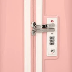 SUITSUIT - Fabulous Fifties - Papaya Peach - Duo Set (55/76 Cm) -Goedkope Bagage Winkel 1200x1200 663