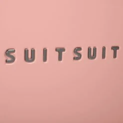 SUITSUIT - Fabulous Fifties - Papaya Peach - Duo Set (55/76 Cm) -Goedkope Bagage Winkel 1200x1200 664