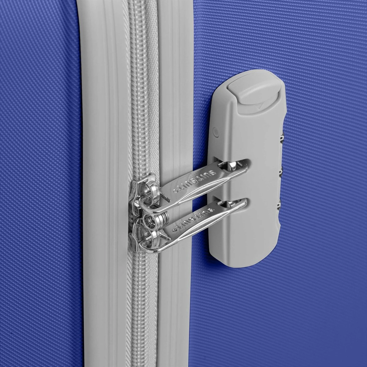 SUITSUIT - Caretta - Dazzling Blue - Handbagage (53 Cm) 5 SUITSUIT - Caretta - Dazzling Blue - Handbagage (53 Cm) - Afbeelding 3