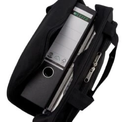 Gabol Laptoptrolleys Week - Zwart 26 Gabol Laptoptrolleys Week - Zwart -Goedkope Bagage Winkel 1200x1200 717