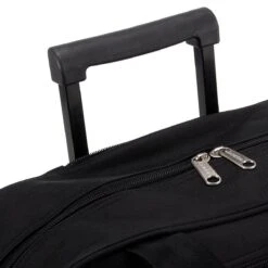 Gabol Laptoptrolleys Week - Zwart 28 Gabol Laptoptrolleys Week - Zwart -Goedkope Bagage Winkel 1200x1200 719