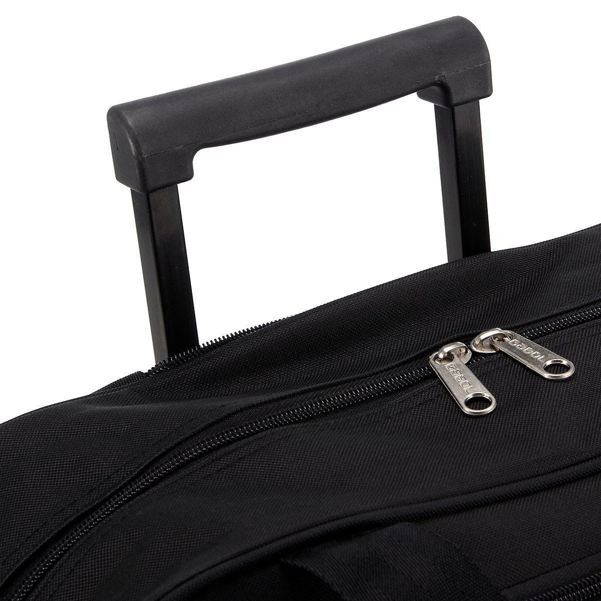 Gabol Laptoptrolleys Week - Zwart 14 Gabol Laptoptrolleys Week - Zwart - Afbeelding 12