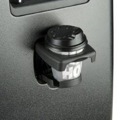 Princess Traveller Harlem - Handbaggage Koffer - Zwart - S - 55cm -Goedkope Bagage Winkel 1200x1200 734