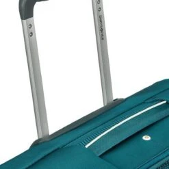 Samsonite Reiskoffer - Popsoda Upright 55/20 (Handbagage) Teal 21 Samsonite Reiskoffer - Popsoda Upright 55/20 (Handbagage) Teal -Goedkope Bagage Winkel 1200x1200 75
