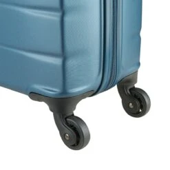 Princess Traveller Grenada - Handbagagekoffer - Grijsblauw - S - 55cm 11 Princess Traveller Grenada - Handbagagekoffer - Grijsblauw - S - 55cm -Goedkope Bagage Winkel 1200x1200 751