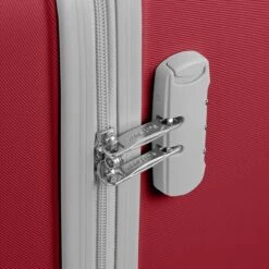 SUITSUIT - Caretta - Red Cherry - Handbagage (53 Cm) 13 SUITSUIT - Caretta - Red Cherry - Handbagage (53 Cm) -Goedkope Bagage Winkel 1200x1200 758