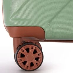 Oistr Florence Handbagage Spinner S Olive Green 29 Oistr Florence Handbagage Spinner S Olive Green -Goedkope Bagage Winkel 1200x1200 76