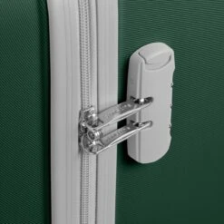 SUITSUIT - Caretta - Jungle Green - Duo Set (53/76 Cm) 17 SUITSUIT - Caretta - Jungle Green - Duo Set (53/76 Cm) -Goedkope Bagage Winkel 1200x1200 760