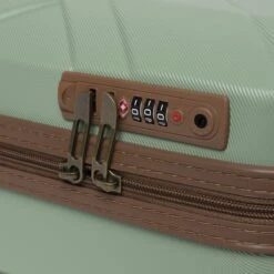 Oistr Florence Handbagage Spinner S Olive Green 31 Oistr Florence Handbagage Spinner S Olive Green -Goedkope Bagage Winkel 1200x1200 78