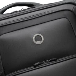 Delsey Optimax Lite Handbagage Koffer 55cm - Zwart -Goedkope Bagage Winkel 1200x1200 79