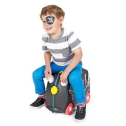 Trunki Ride-On Handbagage Koffer 46 Cm - Piraat Pedro -Goedkope Bagage Winkel 1200x1200 901
