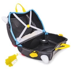 Trunki Ride-On Handbagage Koffer 46 Cm - Piraat Pedro -Goedkope Bagage Winkel 1200x1200 905