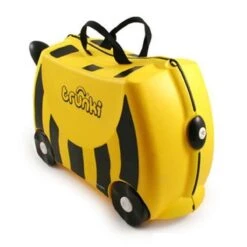 Trunki Ride-On Handbagage Koffer 46 Cm - Bernard De Bij 28 Trunki Ride-On Handbagage Koffer 46 Cm - Bernard De Bij -Goedkope Bagage Winkel 1200x1200 912