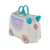 Trunki - Trunki Ride-On Lama Lola 2 Trunki - Trunki Ride-On Lama Lola -Goedkope Bagage Winkel 1200x1200 916