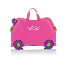 Trunki Ride-On Handbagage Koffer 46 Cm - Trixie 27 Trunki Ride-On Handbagage Koffer 46 Cm - Trixie -Goedkope Bagage Winkel 1200x1200 973
