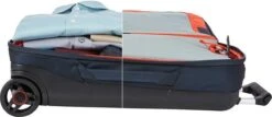Thule Subterra Handbagagekoffer 36L - 55 Cm - Blauw 22 Thule Subterra Handbagagekoffer 36L - 55 Cm - Blauw -Goedkope Bagage Winkel 1200x522