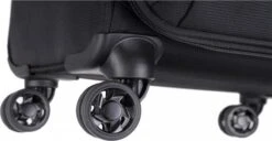 Decent D-Upright Handbagage Koffer - 55 Cm - TSA Slot - Zwart 28 Decent D-Upright Handbagage Koffer - 55 Cm - TSA Slot - Zwart -Goedkope Bagage Winkel 1200x624