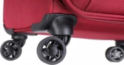 Decent D-Upright Handbagage Koffer - 55 Cm - TSA Slot - Bordeaux Rood 28 Decent D-Upright Handbagage Koffer - 55 Cm - TSA Slot - Bordeaux Rood -Goedkope Bagage Winkel 1200x626