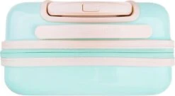 SUITSUIT - Fabulous Fifties - Luminous Mint - Handbagage (55 Cm) 40 SUITSUIT - Fabulous Fifties - Luminous Mint - Handbagage (55 Cm) -Goedkope Bagage Winkel 1200x663