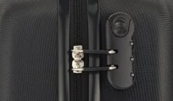 SB - Travelbags Kofferset - 2 Delige -Zwart - 75cm/55cm 19 SB - Travelbags Kofferset - 2 Delige -Zwart - 75cm/55cm -Goedkope Bagage Winkel 1200x703 2