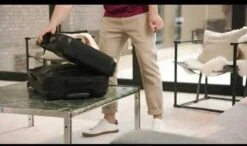 Eastpak TRANZSHELL L Reiskoffer (77 X 43 X 26.5 Cm) - Black 35 Eastpak TRANZSHELL L Reiskoffer (77 X 43 X 26.5 Cm) - Black -Goedkope Bagage Winkel 1200x707 1