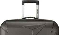 Decent Harde Koffer Q-LuxxHoogte > 67 Cm - Grijs 27 Decent Harde Koffer Q-LuxxHoogte > 67 Cm - Grijs -Goedkope Bagage Winkel 1200x714