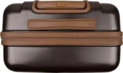 SUITSUIT - Fab Seventies Classic - Espresso Black - Reiskoffer (66 Cm) -Goedkope Bagage Winkel 1200x715