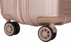 Decent Maxi-Air Handbagage Koffer - 42 Cm - Zalm Roze -Goedkope Bagage Winkel 1200x717