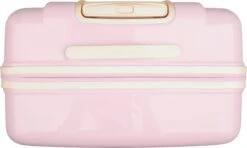 SUITSUIT - Fabulous Fifties - Pink Dust - Reiskoffer (76 Cm) -Goedkope Bagage Winkel 1200x718