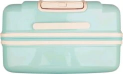 SUITSUIT - Fabulous Fifties - Luminous Mint - Reiskoffer (76 Cm) -Goedkope Bagage Winkel 1200x719