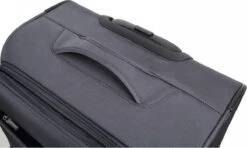 Decent D-Upright Large Koffer - 76 Cm Expandable - TSA Slot - Grijs 25 Decent D-Upright Large Koffer - 76 Cm Expandable - TSA Slot - Grijs -Goedkope Bagage Winkel 1200x720 2