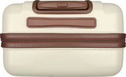 SUITSUIT - Fab Seventies - Antique White - Reiskoffer (66 Cm) -Goedkope Bagage Winkel 1200x733 3