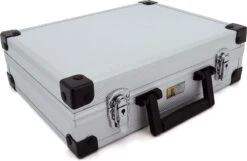 Allit AluPlus Basic L 35 424100 Gereedschapskoffer (zonder Inhoud) (l X B X H) 345 X 285 X 105 Mm Universeel -Goedkope Bagage Winkel 1200x783 1