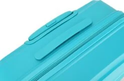 Decent CROSS-ONE PP Trolley 76 Cm - 94 Liter - TSA Slot - Lightblue 19 Decent CROSS-ONE PP Trolley 76 Cm - 94 Liter - TSA Slot - Lightblue -Goedkope Bagage Winkel 1200x783