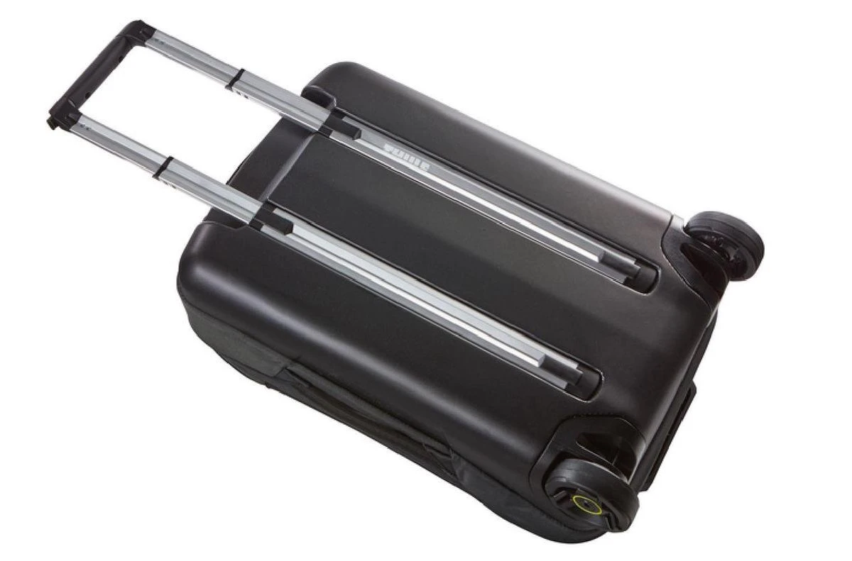 Thule Subterra Handbagagekoffer 36L - 55 Cm - Blauw 16 Thule Subterra Handbagagekoffer 36L - 55 Cm - Blauw - Afbeelding 14