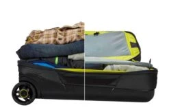 Thule Subterra Handbagagekoffer 36L - 55 Cm - Blauw 23 Thule Subterra Handbagagekoffer 36L - 55 Cm - Blauw -Goedkope Bagage Winkel 1200x791