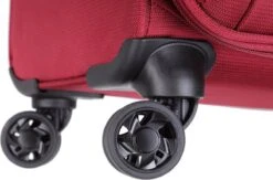 Decent D-Upright Large Koffer - 76 Cm Expandable - TSA Slot - Bordeaux Rood 36 Decent D-Upright Large Koffer - 76 Cm Expandable - TSA Slot - Bordeaux Rood -Goedkope Bagage Winkel 1200x794 1