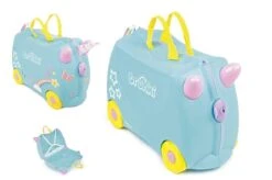 Trunki Ride-On Handbagage Koffer 46 Cm - Eenhoorn 35 Trunki Ride-On Handbagage Koffer 46 Cm - Eenhoorn -Goedkope Bagage Winkel 1200x799 3