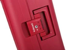 Decent Transit Large Koffer - 82 Cm - Rood 23 Decent Transit Large Koffer - 82 Cm - Rood -Goedkope Bagage Winkel 1200x799 9