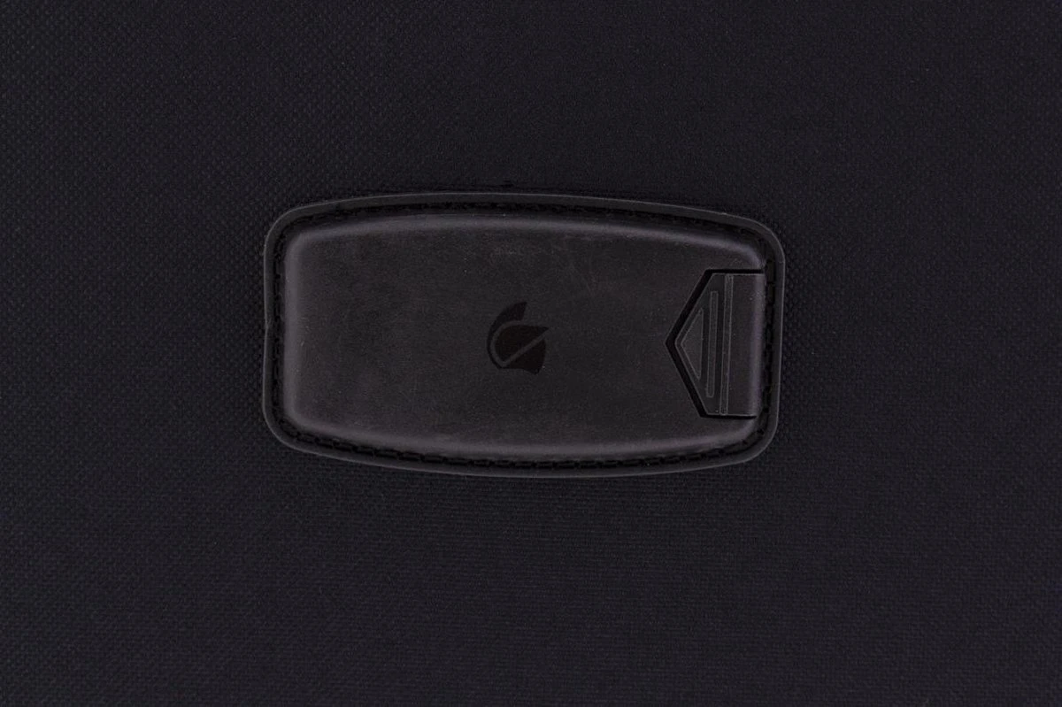 Gladiator Metro Handbagage Laptop Trolley - 14 Inch - Zwart 13 Gladiator Metro Handbagage Laptop Trolley - 14 Inch - Zwart - Afbeelding 11