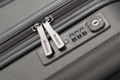 Decent Handbagage Koffer / Trolley / Reiskoffer - 42 Cm - 24 Liter - ABS - Maxi Air - Grijs 39 Decent Handbagage Koffer / Trolley / Reiskoffer - 42 Cm - 24 Liter - ABS - Maxi Air - Grijs -Goedkope Bagage Winkel 1200x800 14